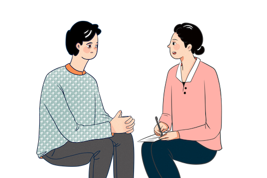 counselling